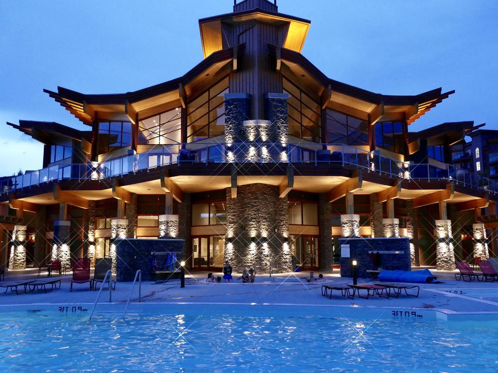 Copper Oasis Daire West Kelowna Dış mekan fotoğraf