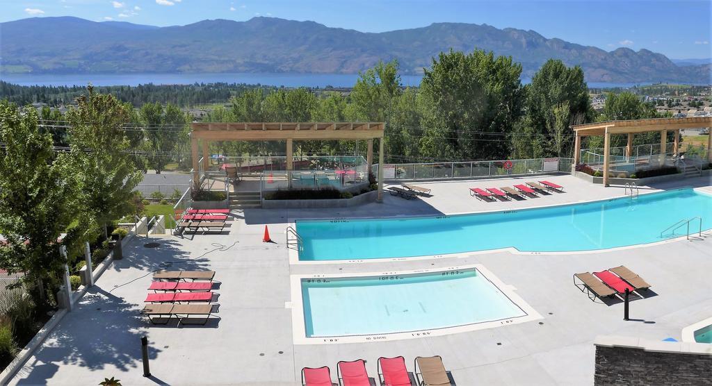 Copper Oasis Daire West Kelowna Dış mekan fotoğraf