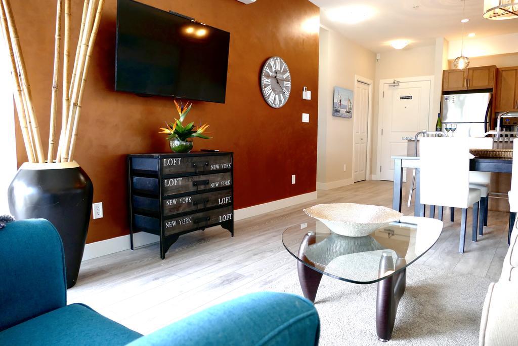Copper Oasis Daire West Kelowna Dış mekan fotoğraf