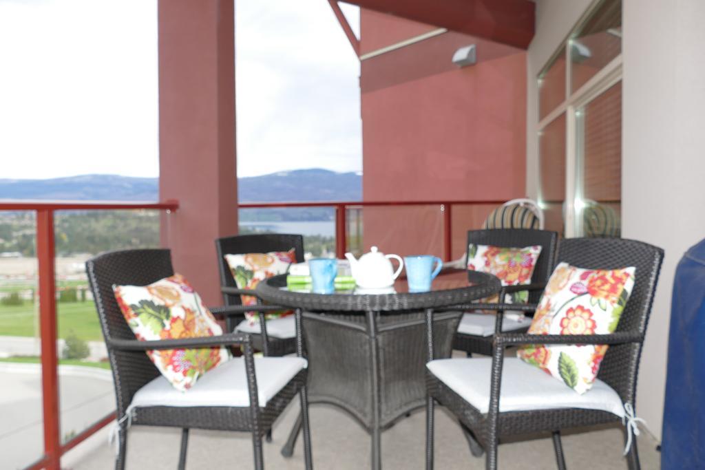 Copper Oasis Daire West Kelowna Dış mekan fotoğraf