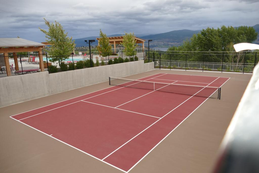 Copper Oasis Daire West Kelowna Dış mekan fotoğraf