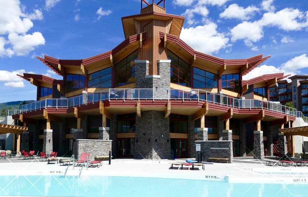 Copper Oasis Daire West Kelowna Dış mekan fotoğraf