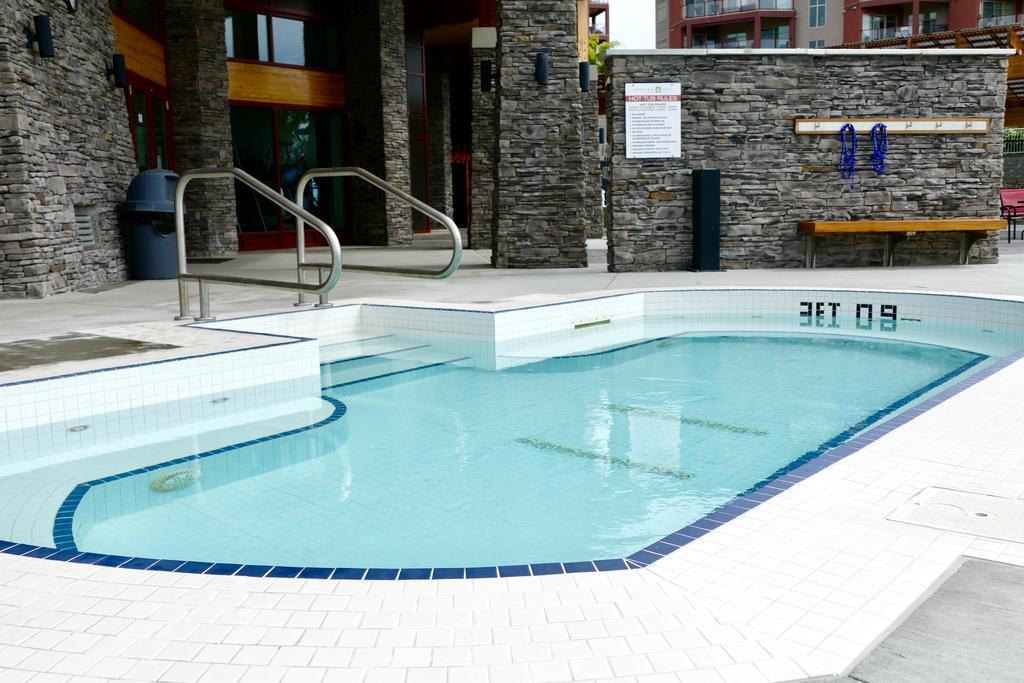 Copper Oasis Daire West Kelowna Dış mekan fotoğraf