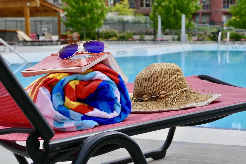 Copper Oasis Daire West Kelowna Dış mekan fotoğraf