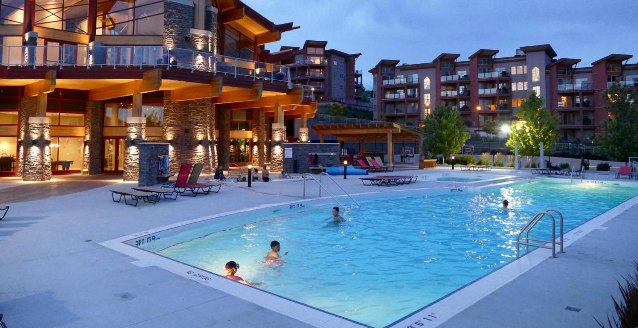 Copper Oasis Daire West Kelowna Dış mekan fotoğraf