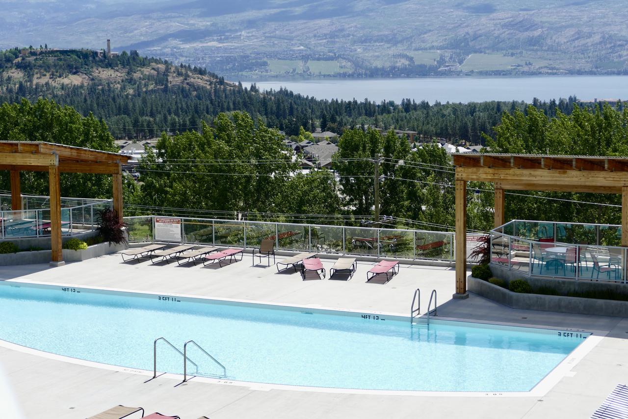 Copper Oasis Daire West Kelowna Dış mekan fotoğraf