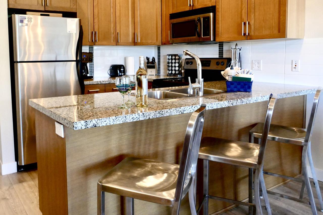 Copper Oasis Daire West Kelowna Dış mekan fotoğraf